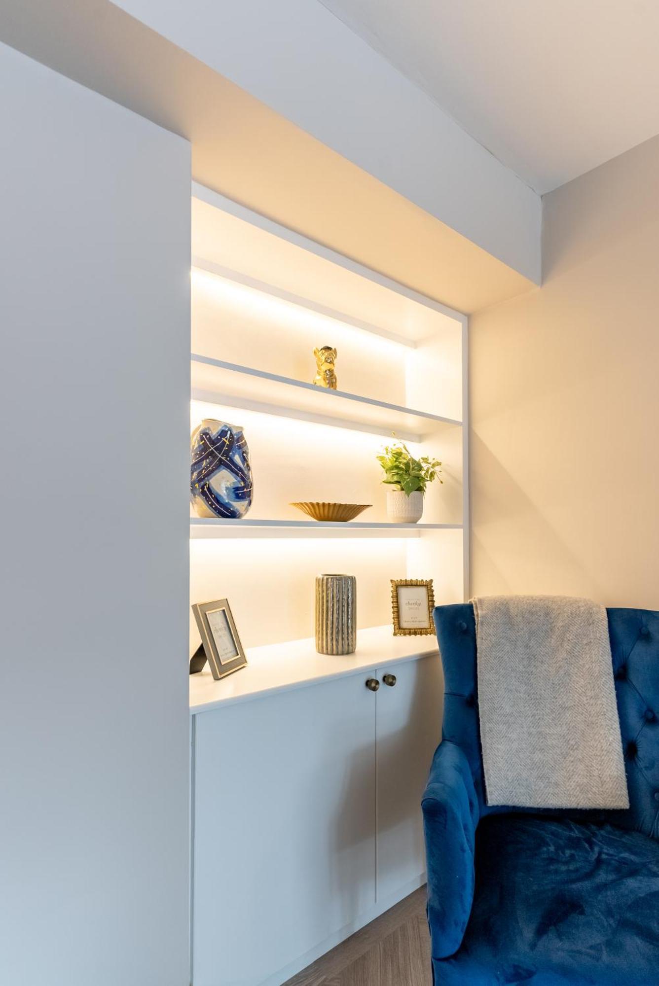 Brand New Riverside Apartment *