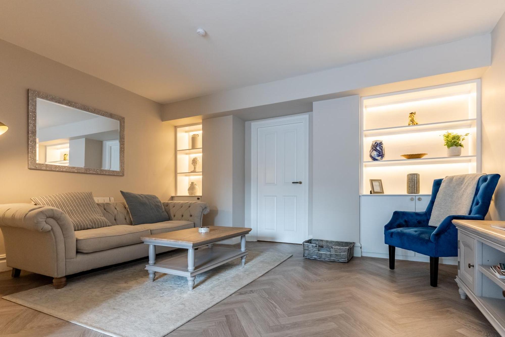 Apartment Brand New Riverside Christchurch (Dorset)