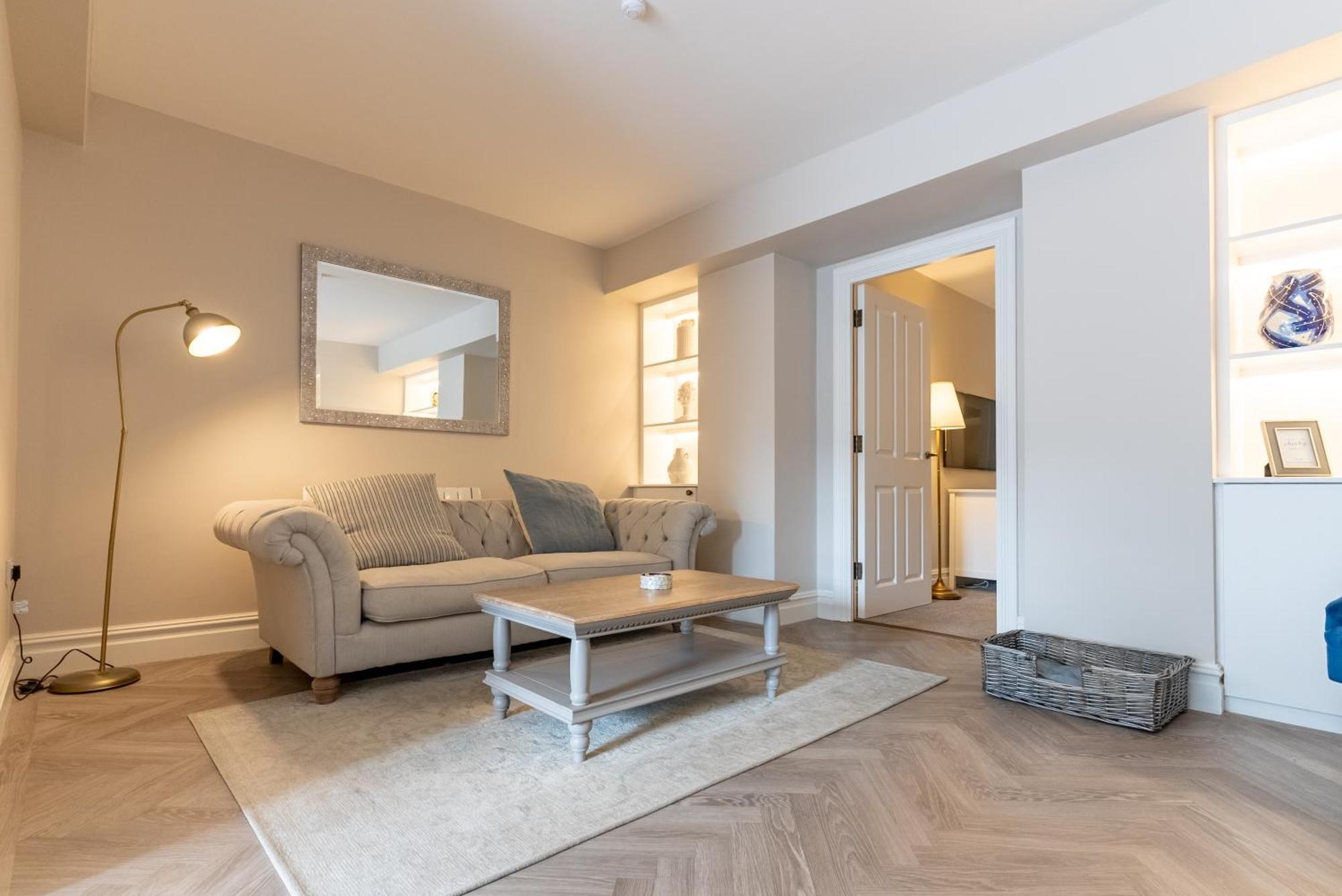 Apartment Brand New Riverside Christchurch (Dorset)